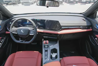 CHANGAN X5 PLUS 2026!! BRAND NEW CAR!! MENTIONED PRICE IS FOR EXPORT ONLY-8