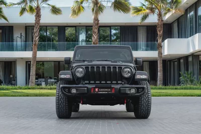 2,155 P.M |  Wrangler Sport | 0% Downpayment | Perfect Condition!-3