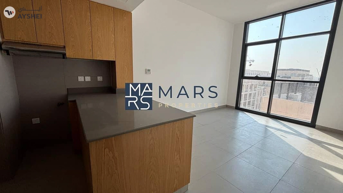 Top-Floor 1BHK with Stunning Views and Privacy