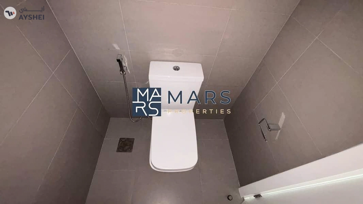 Top-Floor 1BHK with Stunning Views and Privacy