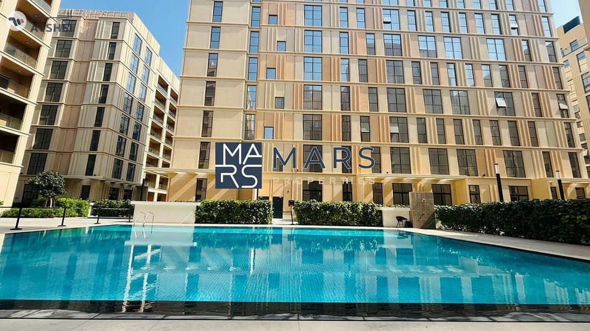Top-Floor 1BHK with Stunning Views and Privacy