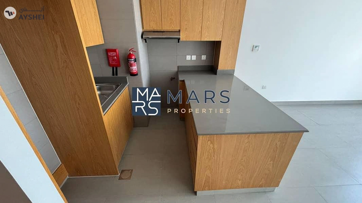 Top-Floor 1BHK with Stunning Views and Privacy