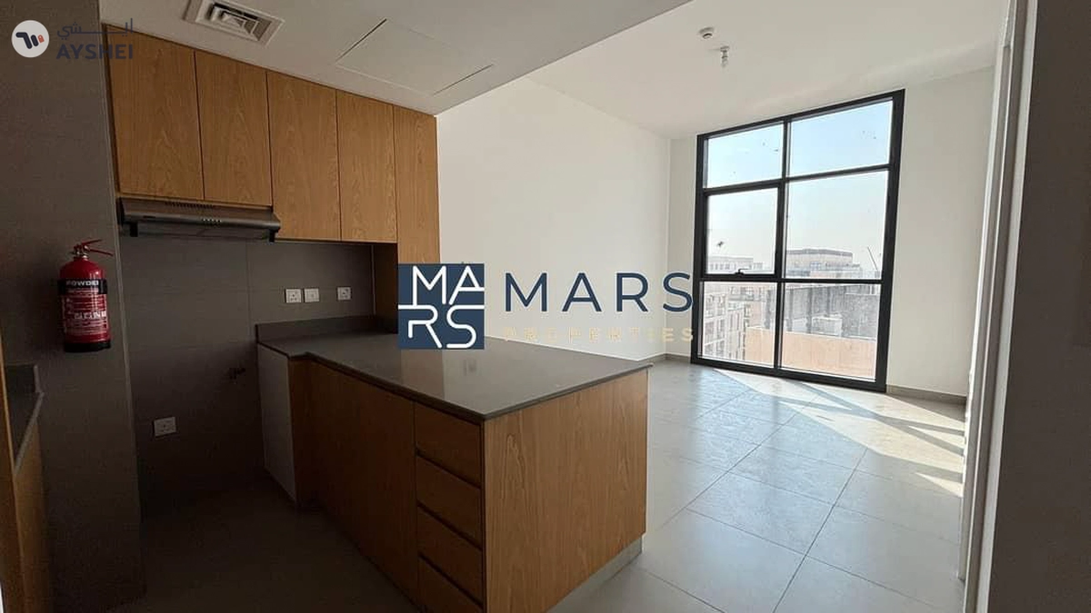 Top-Floor 1BHK with Stunning Views and Privacy