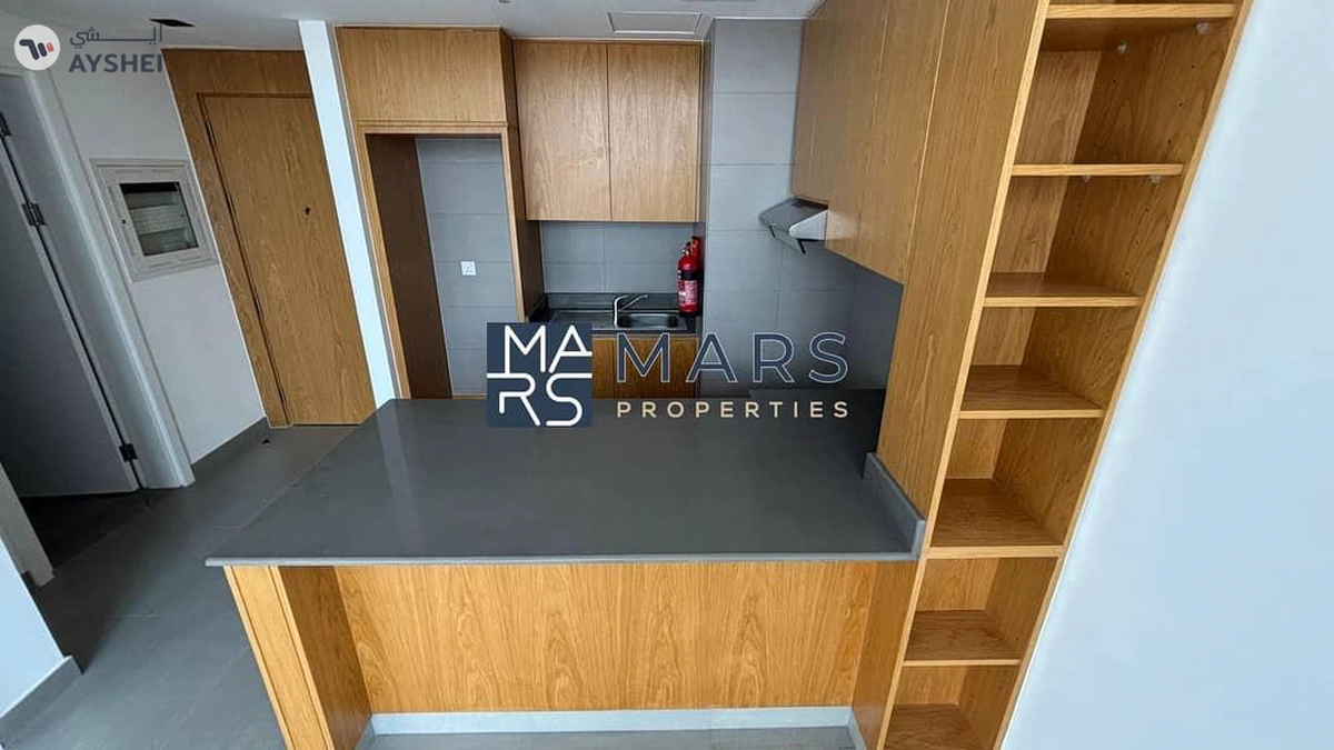 Top-Floor 1BHK with Stunning Views and Privacy