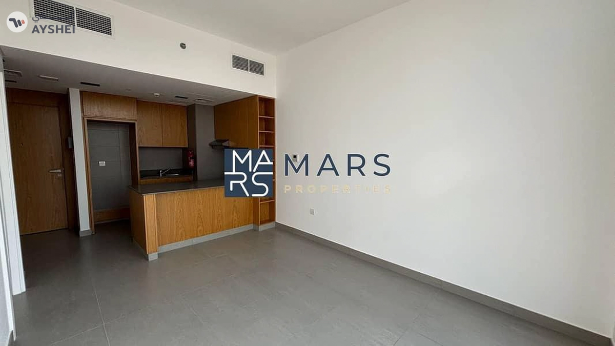 Top-Floor 1BHK with Stunning Views and Privacy