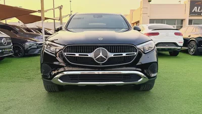 2023 Mercedes-Benz GLC-Class GLC 300 4MATIC-0