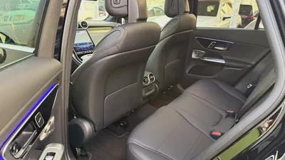 2023 Mercedes-Benz GLC-Class GLC 300 4MATIC-9