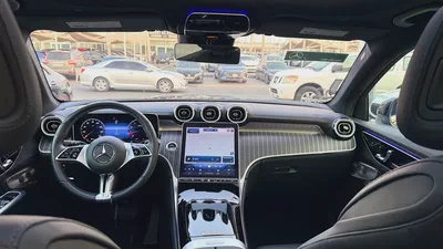 2023 Mercedes-Benz GLC-Class GLC 300 4MATIC-10