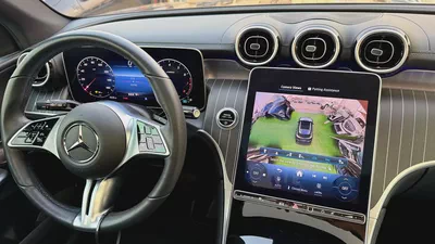 2023 Mercedes-Benz GLC-Class GLC 300 4MATIC-14