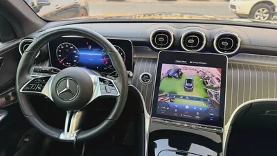 2023 Mercedes-Benz GLC-Class GLC 300 4MATIC-16