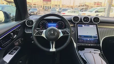 2023 Mercedes-Benz GLC-Class GLC 300 4MATIC-18