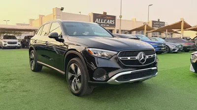 2023 Mercedes-Benz GLC-Class GLC 300 4MATIC-1