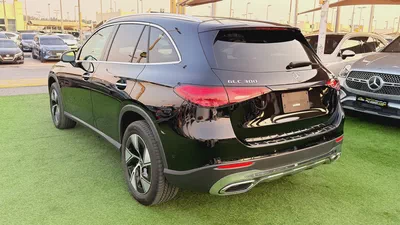 2023 Mercedes-Benz GLC-Class GLC 300 4MATIC-5