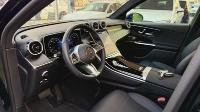 2023 Mercedes-Benz GLC-Class GLC 300 4MATIC-6