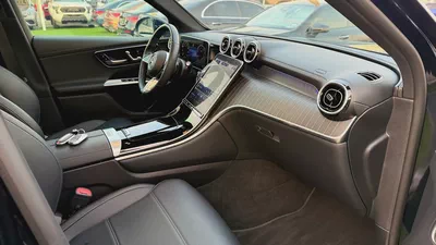 2023 Mercedes-Benz GLC-Class GLC 300 4MATIC-7