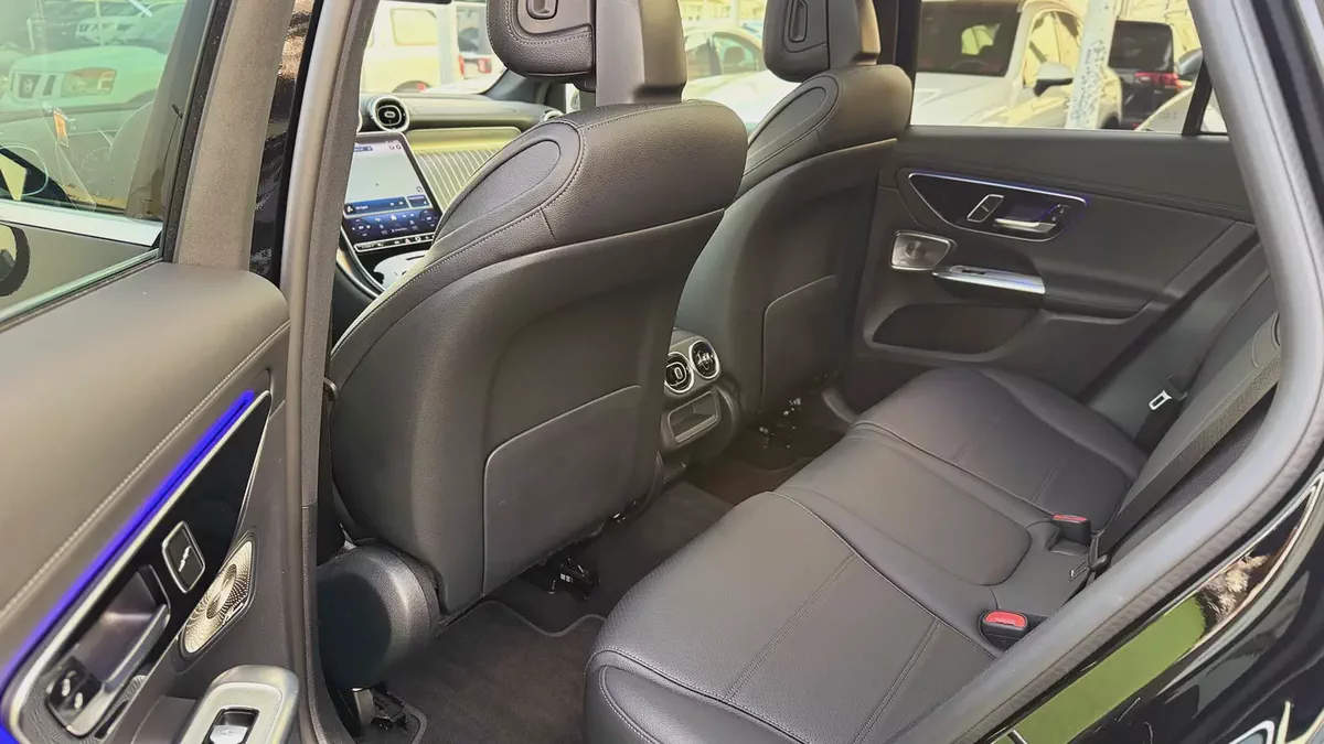2023 Mercedes-Benz GLC-Class GLC 300 4MATIC-9-9