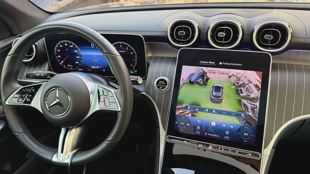 2023 Mercedes-Benz GLC-Class GLC 300 4MATIC-14-14