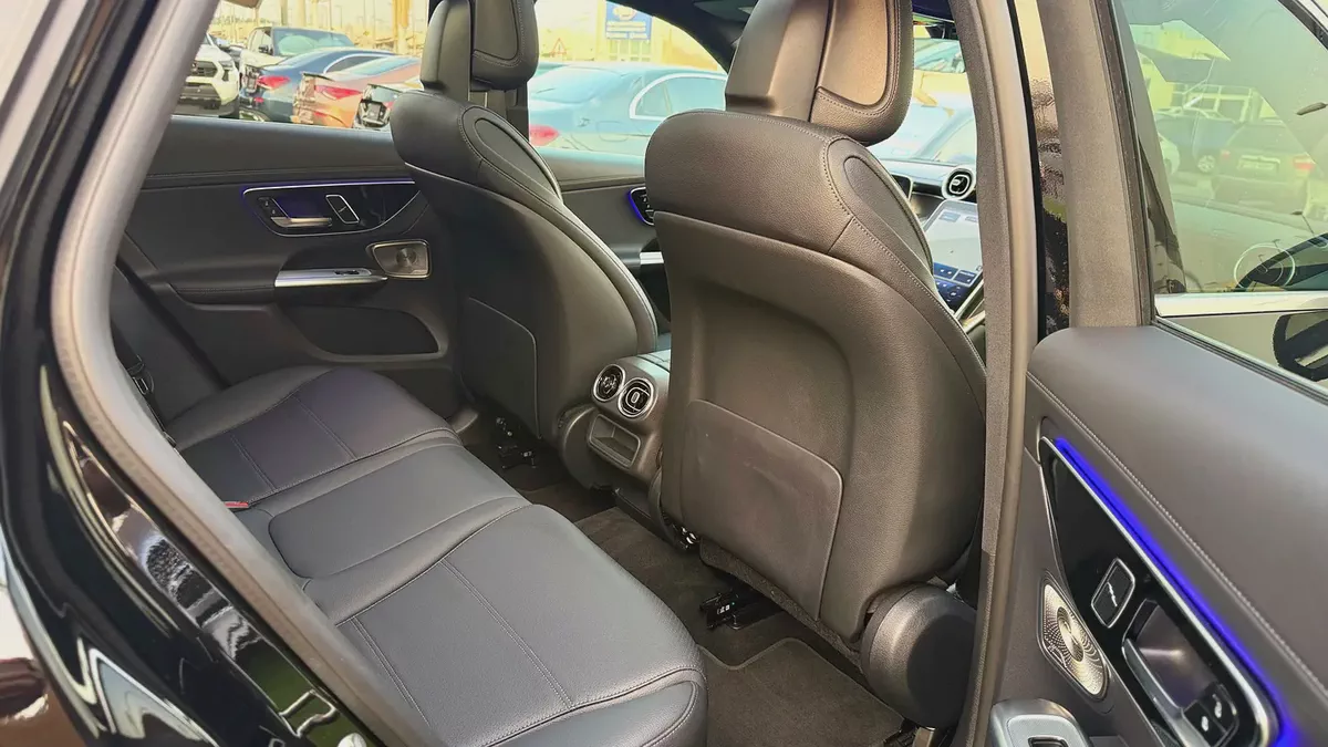 2023 Mercedes-Benz GLC-Class GLC 300 4MATIC-8-8