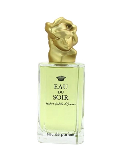SISLEY Paris Eau Du Soir EDP Natural Spray 100ml-0