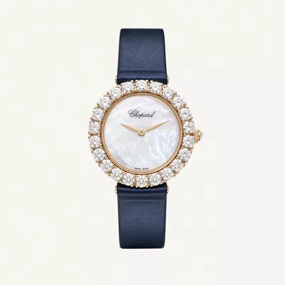 Chopard Heure Du Diamant Condition: New | Year of production 2024 | Original box | Original papers-0