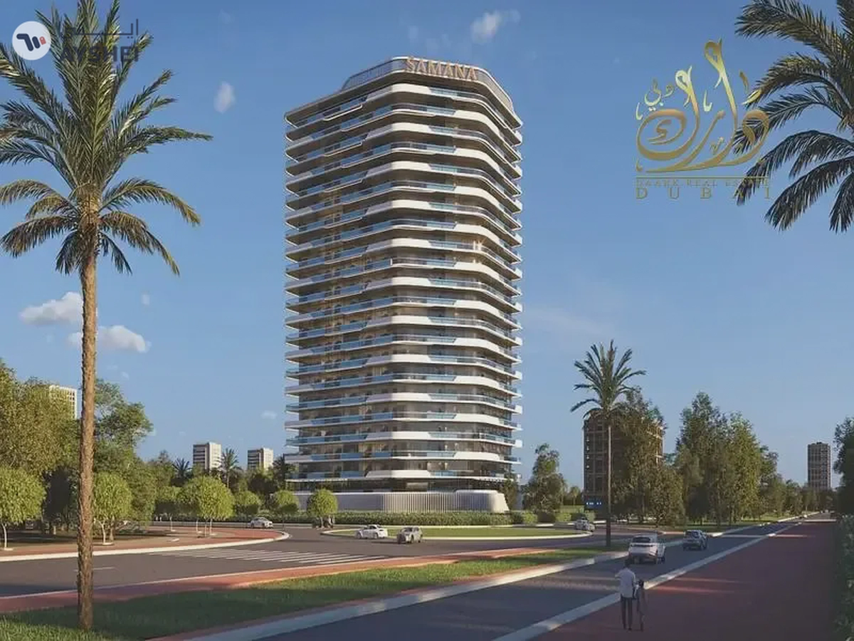 30% DISCOUNT _High Capital Appreciation_ASK Payment Plan