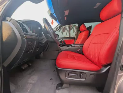 Toyota Land Cruiser GXR 2012 Facelifted 2025 GCC Specs - Interior and Exterior Excellent Condition-9