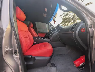 Toyota Land Cruiser GXR 2012 Facelifted 2025 GCC Specs - Interior and Exterior Excellent Condition-10