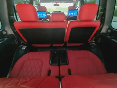 Toyota Land Cruiser GXR 2012 Facelifted 2025 GCC Specs - Interior and Exterior Excellent Condition-11