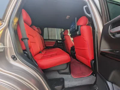 Toyota Land Cruiser GXR 2012 Facelifted 2025 GCC Specs - Interior and Exterior Excellent Condition-13