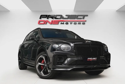 2022 BENTLEY BENTAYGA-0
