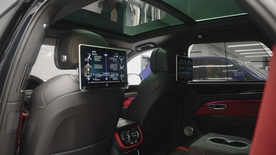 2022 BENTLEY BENTAYGA-12