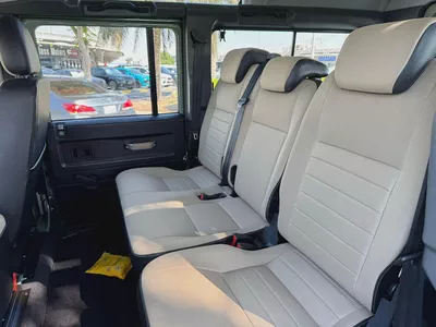 **2016**GERMAN SPEC 800 KM NEAT AND CLEAN-14