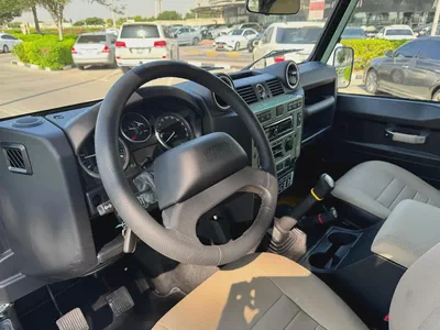 **2016**GERMAN SPEC 800 KM NEAT AND CLEAN-3