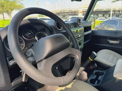 **2016**GERMAN SPEC 800 KM NEAT AND CLEAN-5