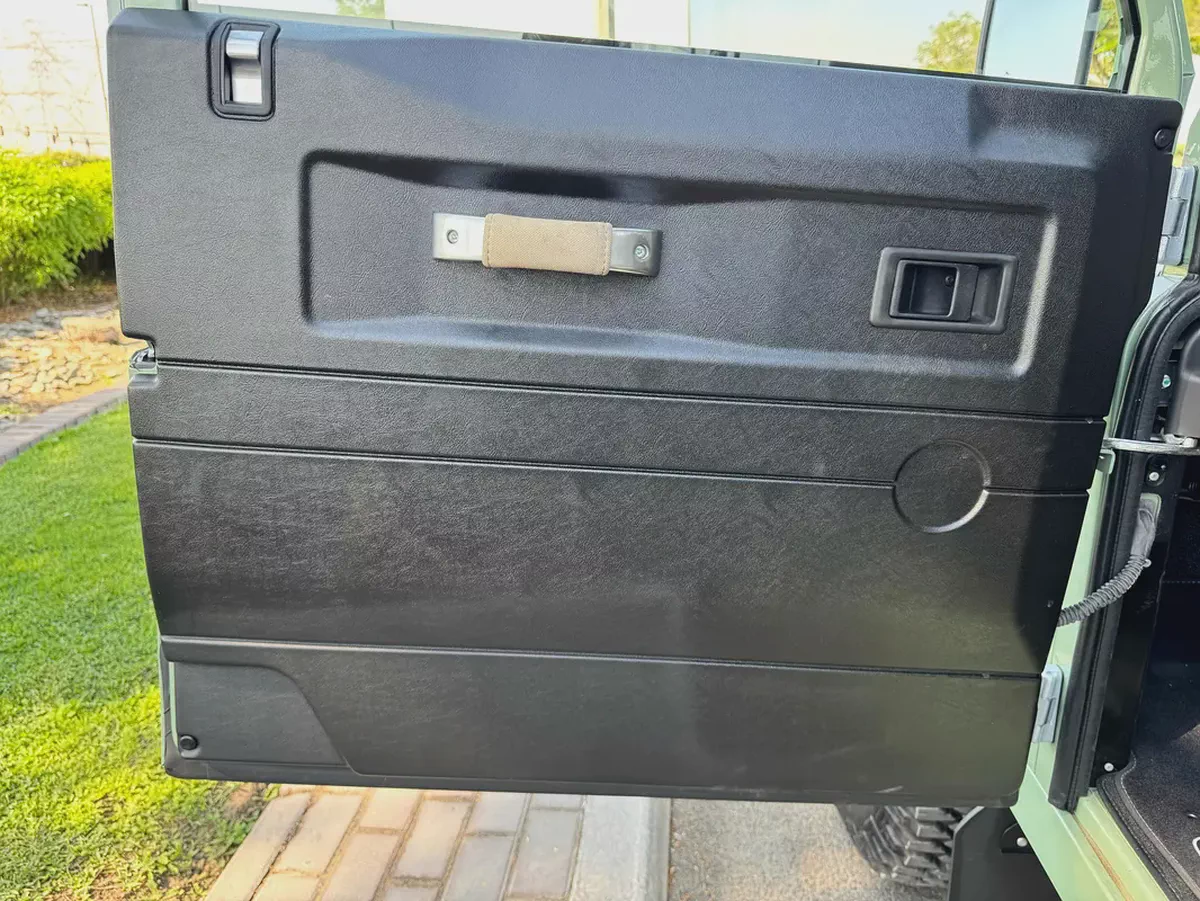 **2016**GERMAN SPEC 800 KM NEAT AND CLEAN-9-9