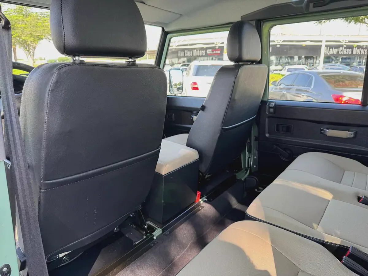 **2016**GERMAN SPEC 800 KM NEAT AND CLEAN-10-10