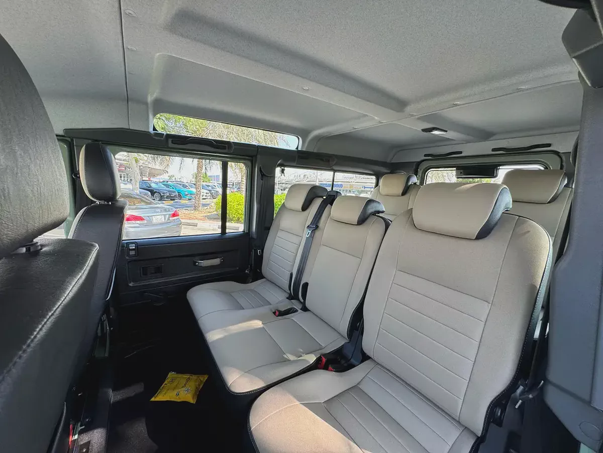 **2016**GERMAN SPEC 800 KM NEAT AND CLEAN-12-12