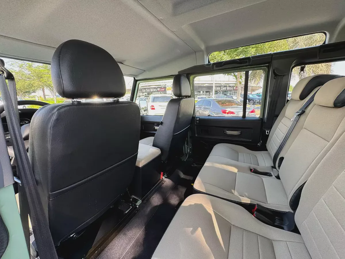 **2016**GERMAN SPEC 800 KM NEAT AND CLEAN-15-15