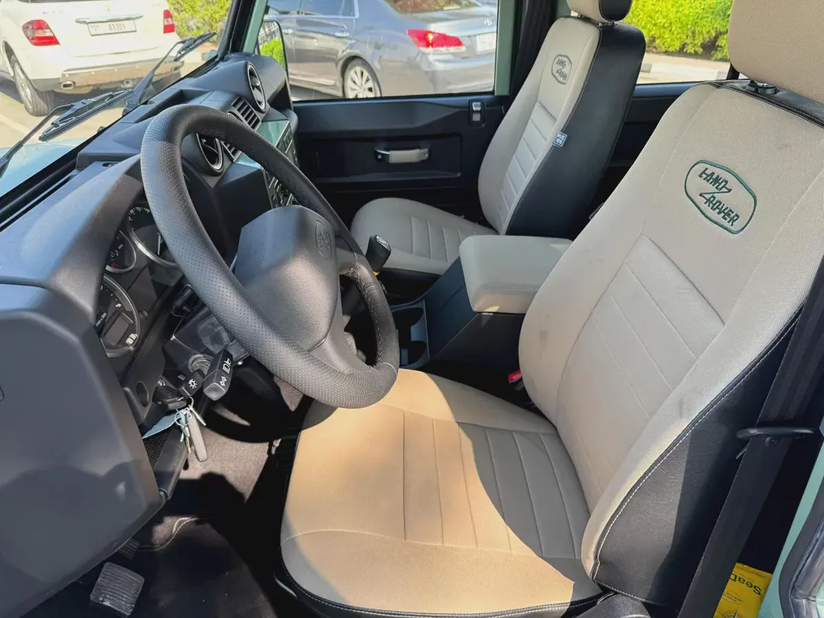 **2016**GERMAN SPEC 800 KM NEAT AND CLEAN-4-4