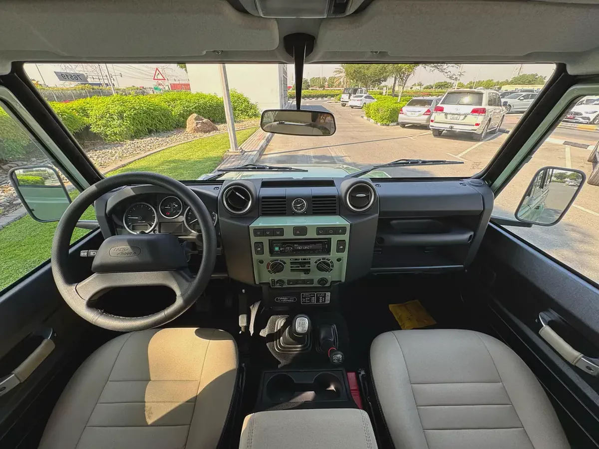 **2016**GERMAN SPEC 800 KM NEAT AND CLEAN-7-7