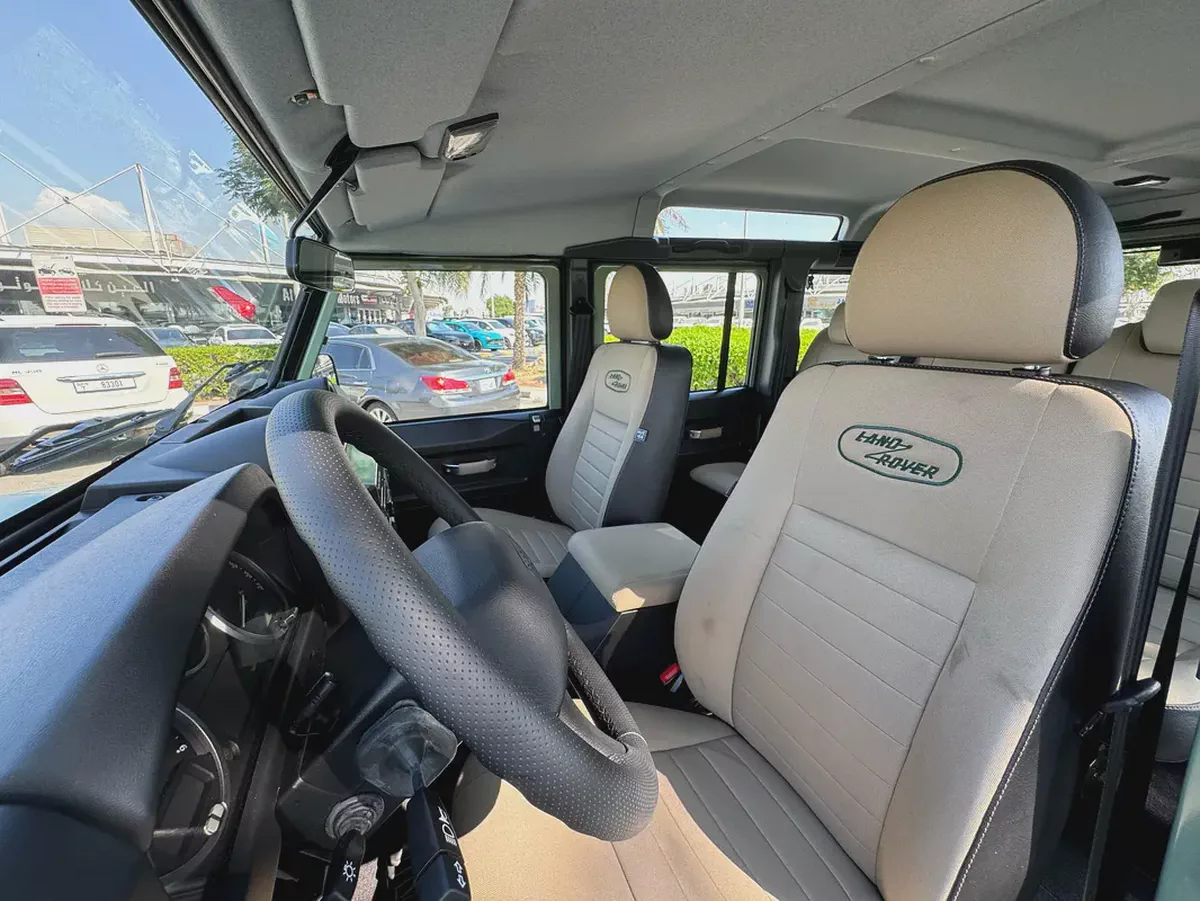 **2016**GERMAN SPEC 800 KM NEAT AND CLEAN-8-8