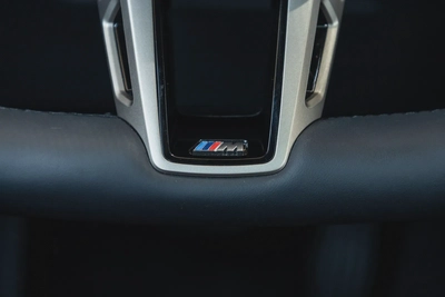 BMW X3 30L-20