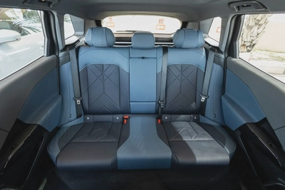 BMW X3 30L-7