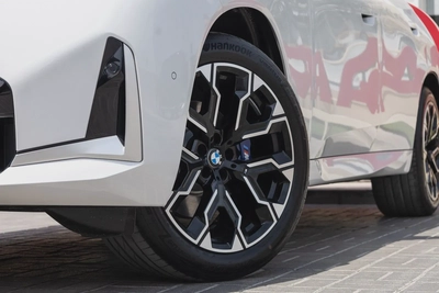 BMW X3 30L-13