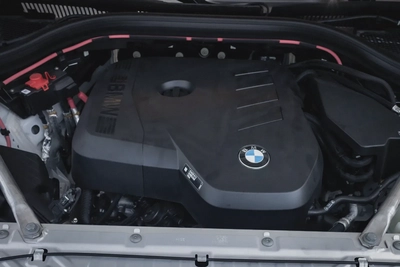 BMW X3 30L-8
