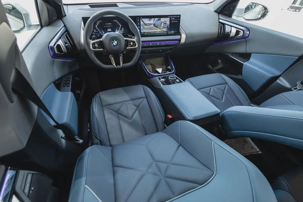 BMW X3 30L