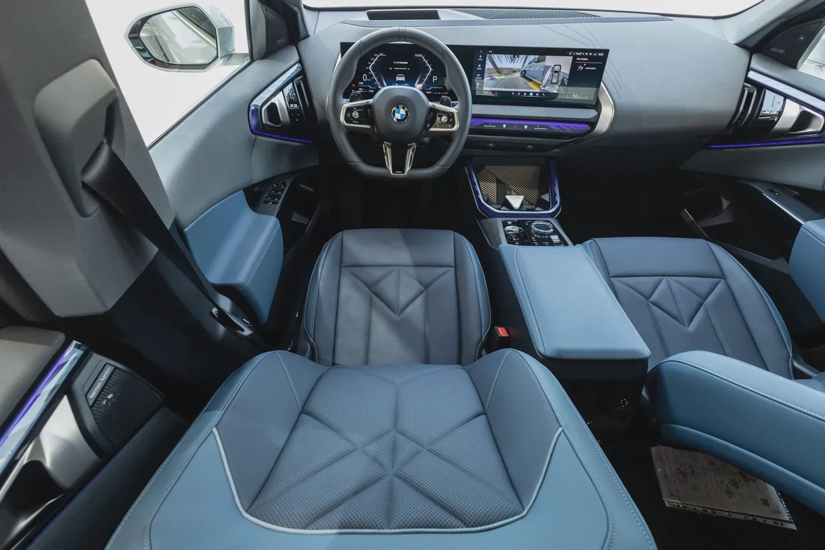 BMW X3 30L-9-9