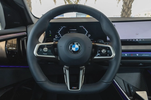 BMW X3 30L