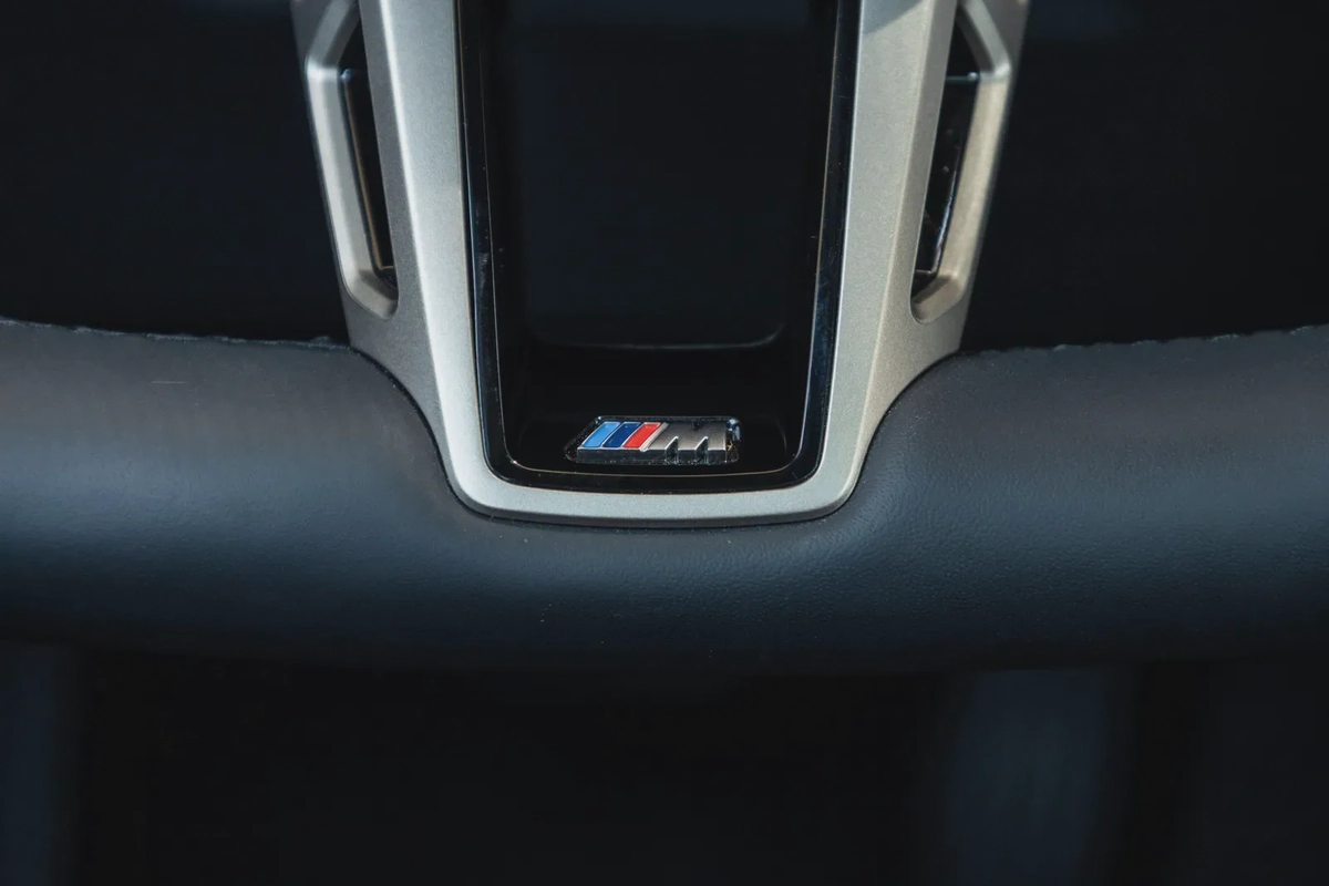 BMW X3 30L-20-20