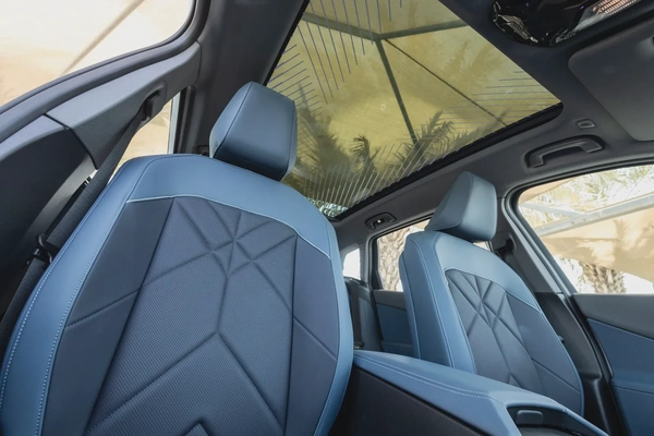 BMW X3 30L